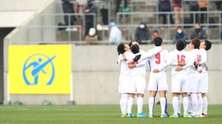 金年会官网- 巴勒莫青训成果丰硕，U19梯队横扫青年联赛  